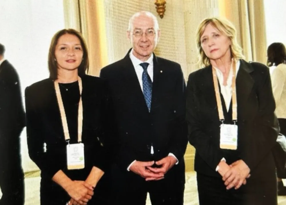 Ustavni sud posvećen međunarodnoj saradnji i afirmaciji univerzalnih pravnih vrijednosti