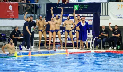 Vaterpolisti Jadrana