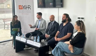 Zirojević pozvao BS da stavi u skup&scaron;tinsku proceduru rezoluciju o osudi zločina Izraela u Palestini