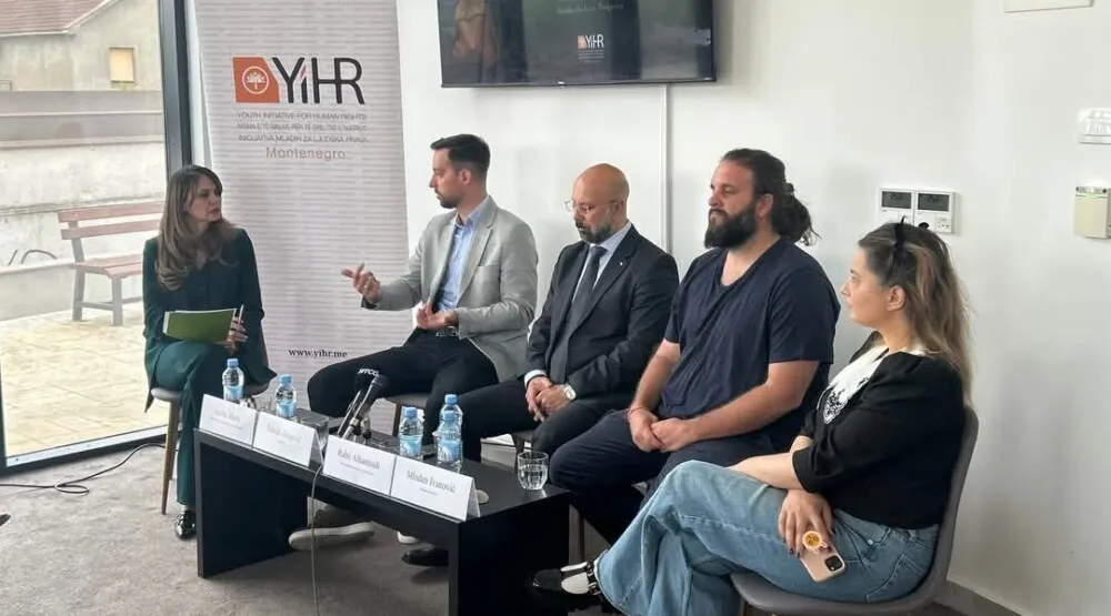 Zirojević pozvao BS da stavi u skup&scaron;tinsku proceduru rezoluciju o osudi zločina Izraela u Palestini