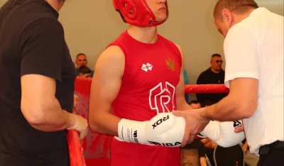 Milorad Purić i Vuk Dabović