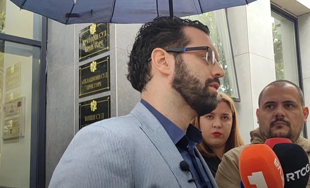 FOTO: Skrin&scaron;ot -youtube portal Dan