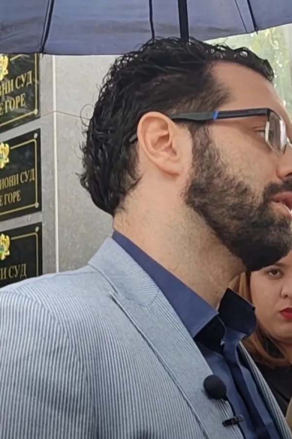 FOTO: Skrin&scaron;ot -youtube portal Dan