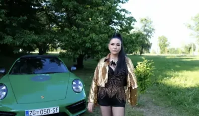 Alka&nbsp;Vuica i Kočani orkestar predstavljaju novi singl