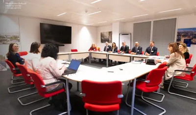 Ćulafić-Superti: Zajednička posvećenost zatvaranju Poglavlja 27