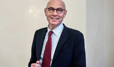 Visoki komesar UN za ljudska prava Volker Turk u ponedjeljak u Crnoj Gori