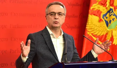 Upravni sud poni&scaron;tio rje&scaron;enje o smjeni Gorana Danilovića