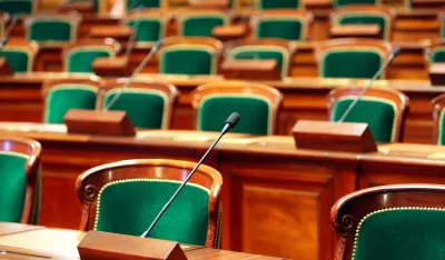 Sagovornici &bdquo;Dana&rdquo;: Vraćanje starih kadrova obiće se o glavu novim vlastima