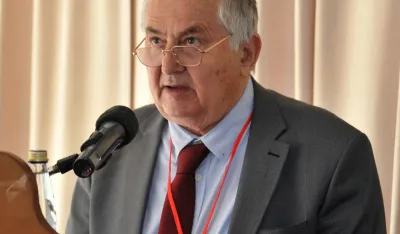 Проф. др Јован Делић