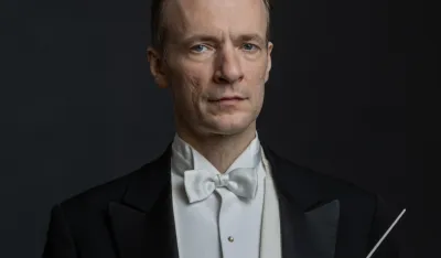 Aleksej &Scaron;atskij: Najvažnije za muzičara je uživati u zvuku