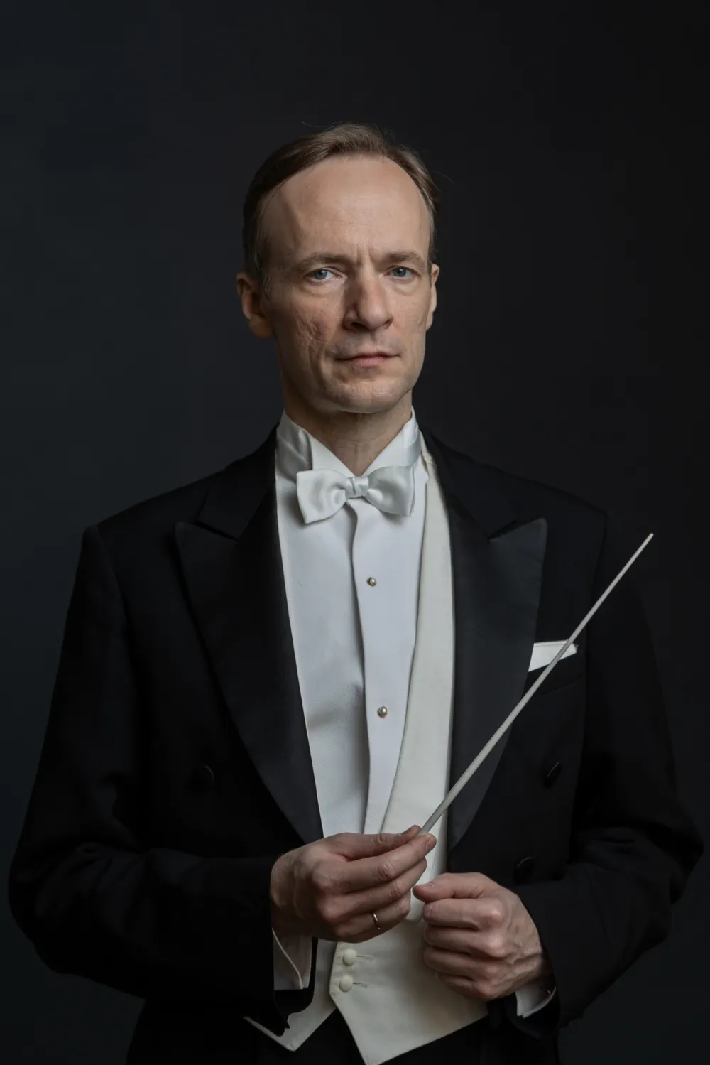 Aleksej &Scaron;atskij: Najvažnije za muzičara je uživati u zvuku