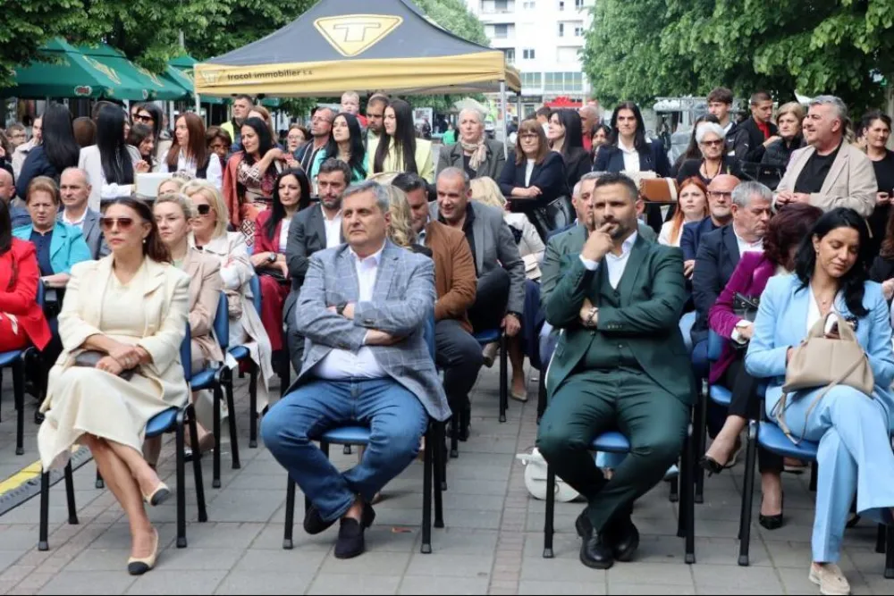 Kordić: Zajednički da doprinosimo stvaranju uslova u kojima svaka porodica može da živi u sigurnosti i dostojanstvu