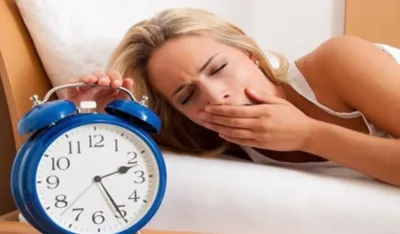 Neredovno spavanje može povećati rizik srčanog i moždanog udara