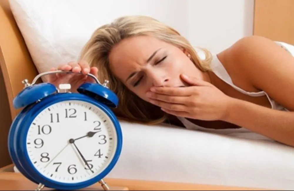 Neredovno spavanje može povećati rizik srčanog i moždanog udara