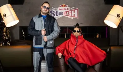 Seka Aleksić i Rasta u muzičkom okr&scaron;aju godine