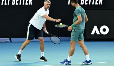 Ivani&scaron;ević i Đoković