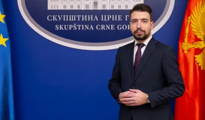 Miličić: U Skup&scaron;tini su se stekli uslovi za usvajanje izmjena Zakon o biračkom spisku