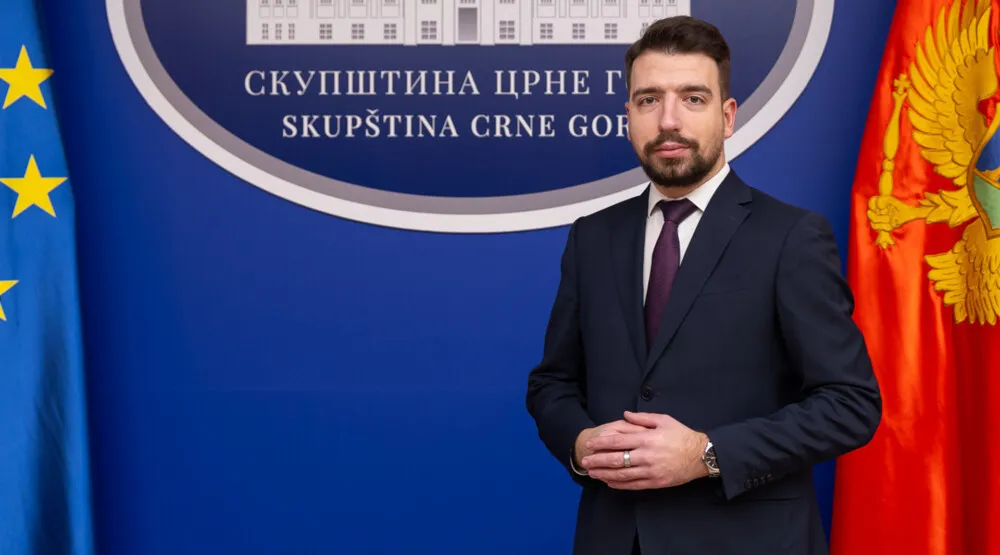 Miličić: U Skup&scaron;tini su se stekli uslovi za usvajanje izmjena Zakon o biračkom spisku