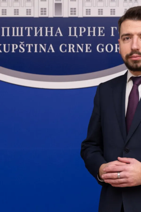 Miličić: U Skup&scaron;tini su se stekli uslovi za usvajanje izmjena Zakon o biračkom spisku