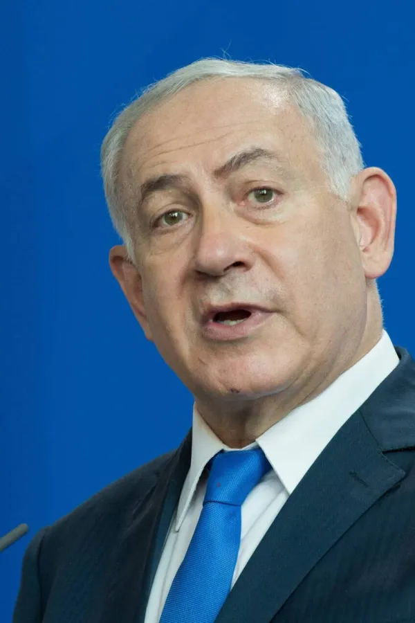 Izrael napao Jemen, Netanjahu: Ovo je tek početak