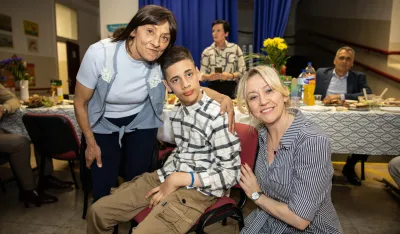 Mala i velika matura, JU Resursni centar Podgorica