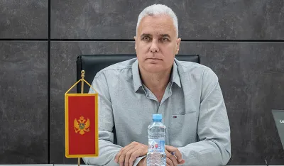 Dragan-Ga&scaron;o Kadić