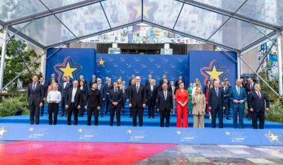 Zelenski dolazi kada Spajić bude imao vremena