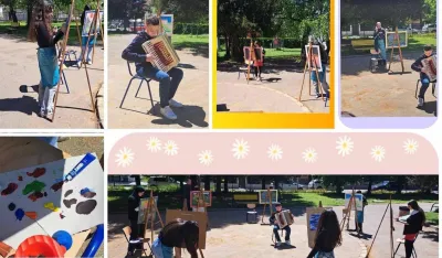 O&Scaron; "Marko Miljanov" obilježila je 46 godina postojanja: &Scaron;kola znanja, humanosti i kreativnosti