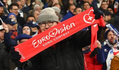 Večeras finale Eurosonga: &Scaron;vedska favorit