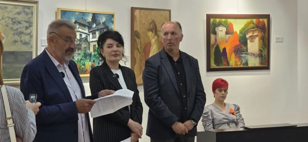 Rasko&scaron;na fuzija subjektivnih perspektiva