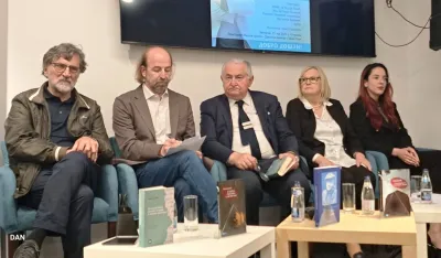 Argonaut srpske književnosti