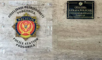 Za 24 sata 19 saobraćajnih nezgoda