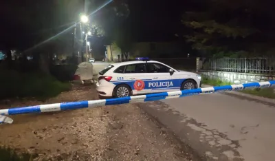 Svjedoci u istrazi o ubistvu&nbsp;Bogdanovića: Sam je birao put do kuće, nije sjedio s kriminalcima