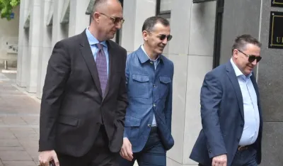 Detalji presude za slučaj "Stanovi": "U dokazima SDT-a nema originalne dokumentacije, samo kopije kopija koje nisu ovjerene"