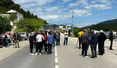 Biv&scaron;i radnici Solane: Ako nas budu ignorisali&nbsp;intenzivitaraćemo proteste