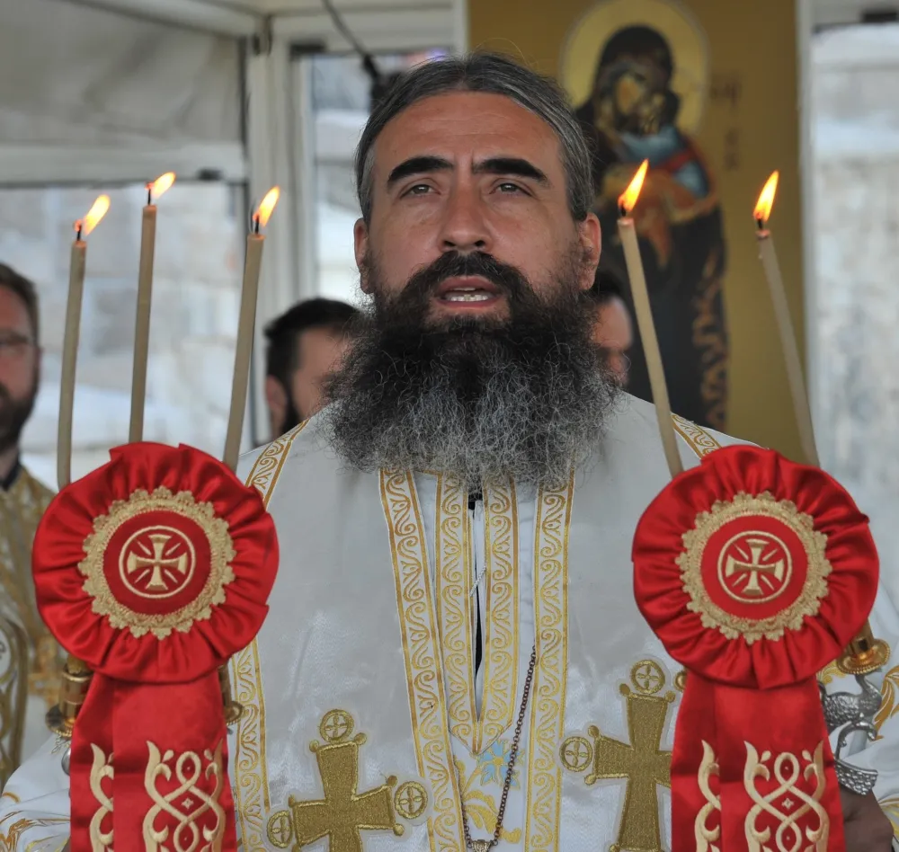 Srpska pravoslavna crkva u Crnoj Gori dobija jo&scaron; jednog mitropolita?