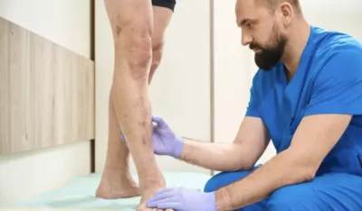 Pro&scaron;irene vene mogu da povećaju rizik od neizlječive bolesti&nbsp;