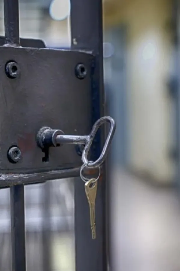 Iz zatvora u Nju Orleansu pobjeglo 10 zatvorenika