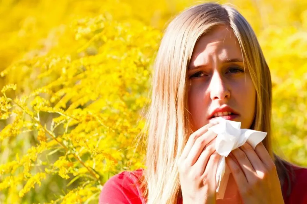 Namirnice koje mogu da vam pogor&scaron;aju sezonsku alegriju