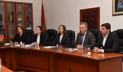 Ustavni sud okončao rad na svim predmetima starijim od tri godine: Nerije&scaron;ene 1.823 ustavne žalbe