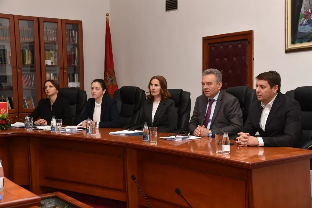 Ustavni sud okončao rad na svim predmetima starijim od tri godine: Nerije&scaron;ene 1.823 ustavne žalbe