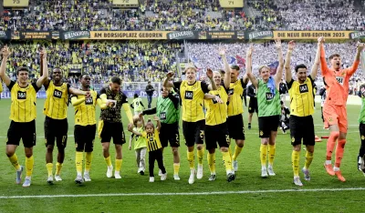 "Milioneri" u evropskoj eliti