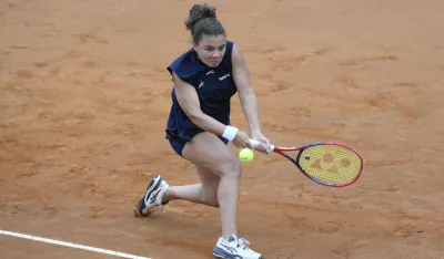 Jasmin Paolini