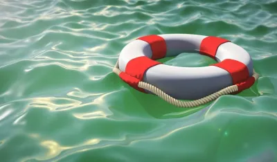 Spaseno vi&scaron;e od 270 migranata kod obale Tunisa i Malte, među njima i djeca