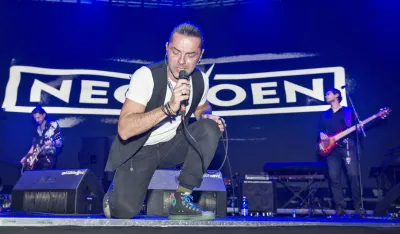 Marko Vukčević, ipak, dio Evrovizije, saop&scaron;tiće glasove crnogorskog žirija na Eurosongu 2025.