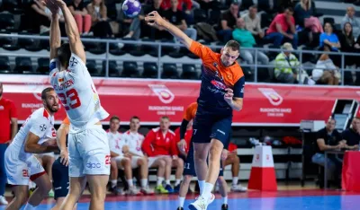 Budvani očitali lekciju &scaron;ampionu