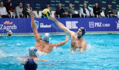 Optimista: Aleksandar Ivović