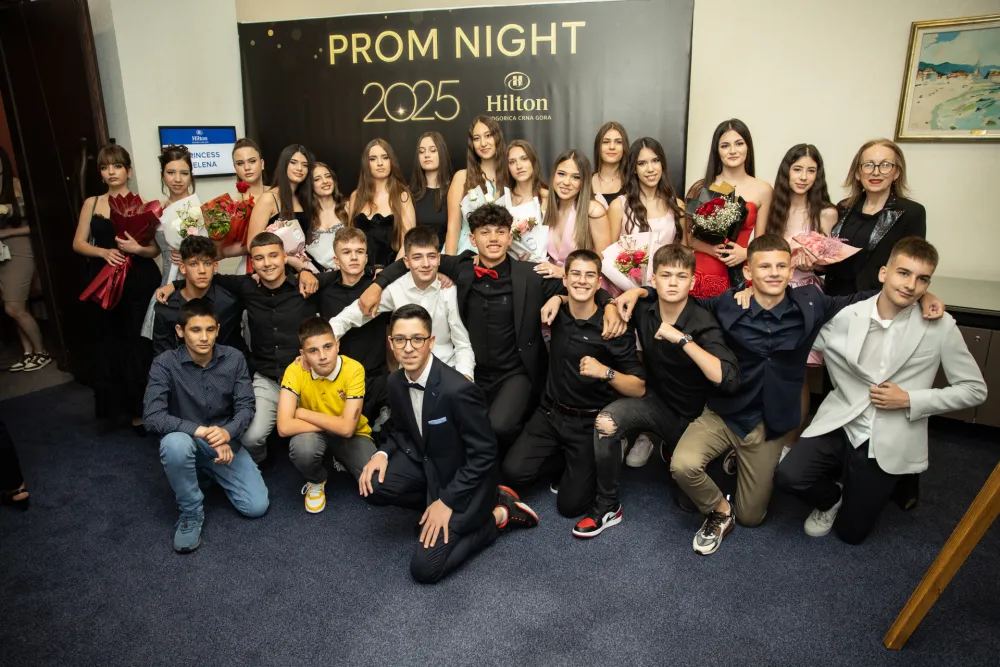  POLUMATURSKO VEČE O&Scaron; SAVO PEJANOVIĆ IZ PODGORICE