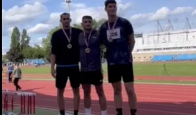 Odličan nastup u Zagrebu