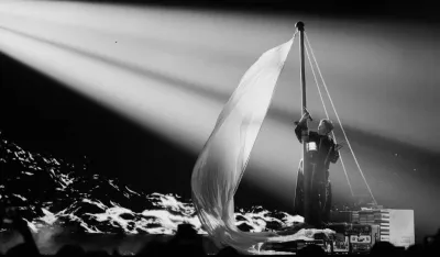 (VIDEO) Ko je Džej Džej? Mladi muzičar koji je pjesmom o slomljenom srcu osvojio Evroviziju